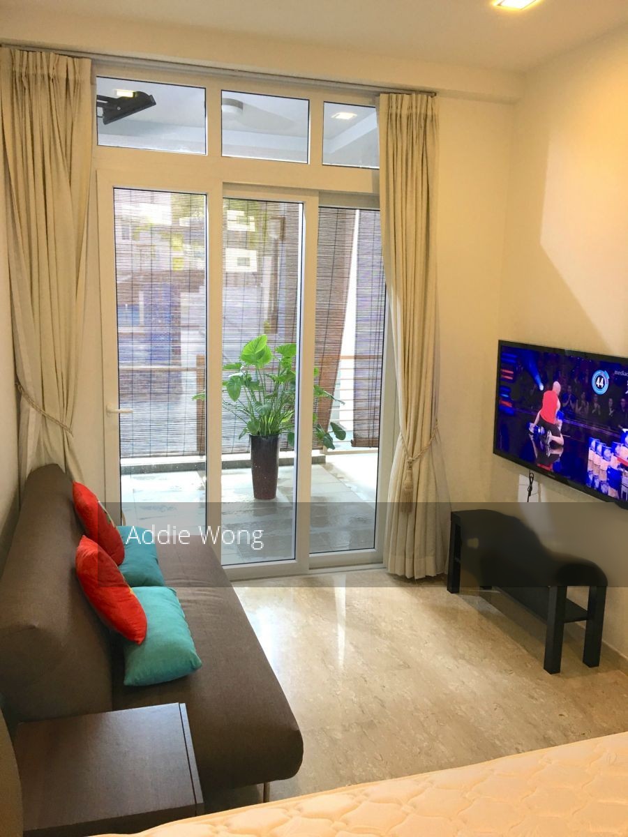 Parc Imperial (D5), Condominium #128940142